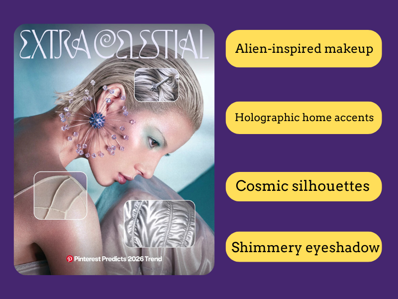 Pinterest Predicts 2026