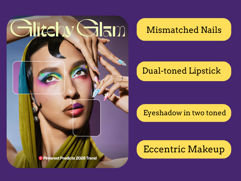 Pinterest Predicts 2026