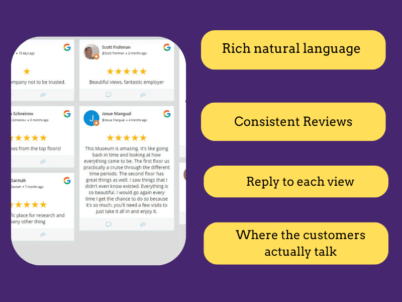 local SEO for Service Area Businesses