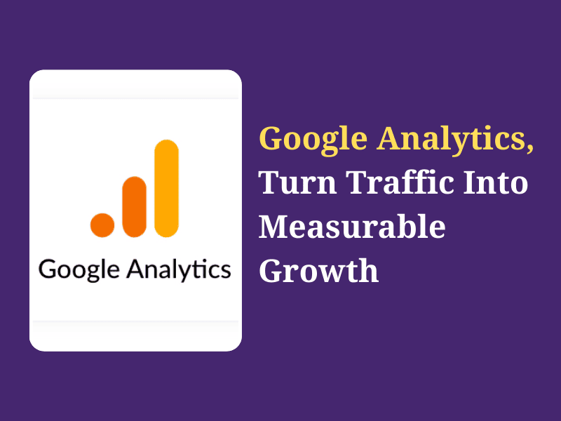 Google Analytics