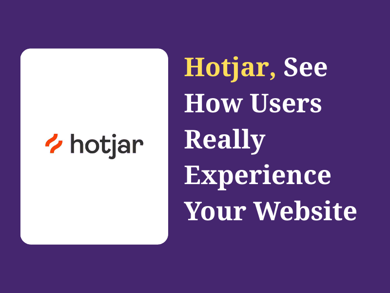 Hotjar